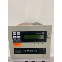 Varian 929-7009 S002 Dual Ion Pump Controller...